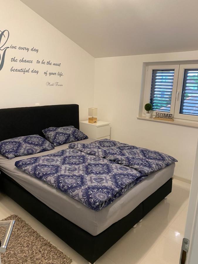 Breitling Apartments With Pool บีโอกราดนาโมรู ภายนอก รูปภาพ